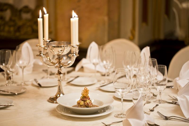 Dîner Mozart Gala de la Saint-Sylvestre - aperçu de l'image